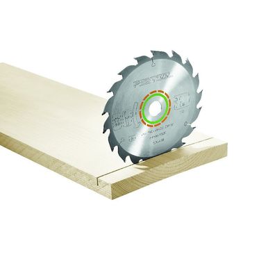 Festool Standard Sägeblatt 160x1,8x20 W18 500458 geeignet für HKC 55 HK 55