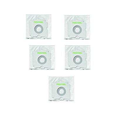 Festool Selfclean Filtersack SC FIS-CT SYS/5 Nr. 500438 für CTL-SYS