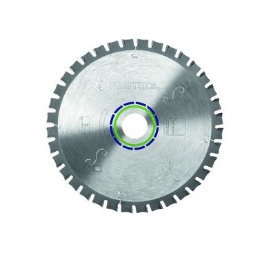 Festool Stahl Spezial Sägeblatt 230 x 2,5 x 30 F48 500651 für HK 85