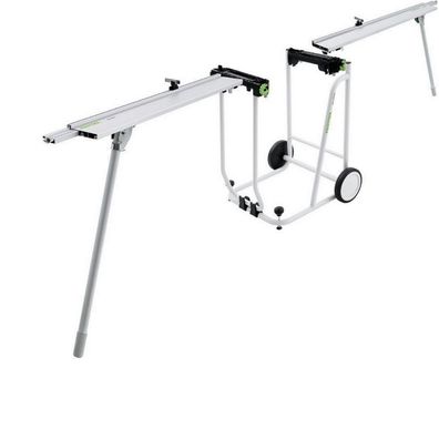 Festool Untergestell Zubehör UG KA KS 120 Set 497354 Kappsäge Zugsäge Kapex