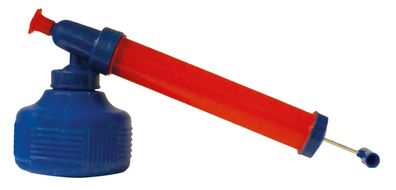 SCHOPF Hygiene® Pulverzerstäuber, 1 Stück