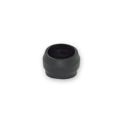 Dichtung/-Dichtring E27 für Illu-Lichterkette LEDmaxx, schwarz