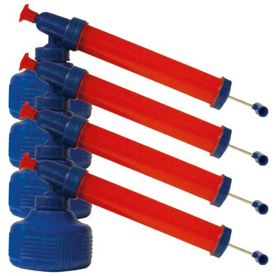 4 x SCHOPF Hygiene® Pulverzerstäuber, 1 Stück
