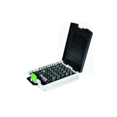 Festool Bitkassette Bitsatz Bit Bohrschrauber Schrauber BIT/BH-SORT 31Stk 769138