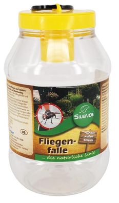 SILENCE® Fliegenfalle, 1 Stück