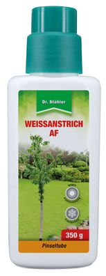 DR. Stähler Weißanstrich AF, 350 g