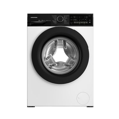 Grundig Waschmaschine Edition 75 WM 9 kg 1400 U Min Weiß