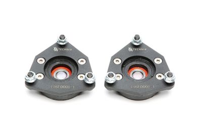 TA Technix Verstärktes Domlager SET / VA Airride / Luftfahrwerk - FORD FOCUS I