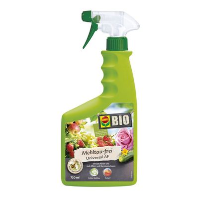 COMPO BIO Mehltau-frei Universal AF, 750 ml