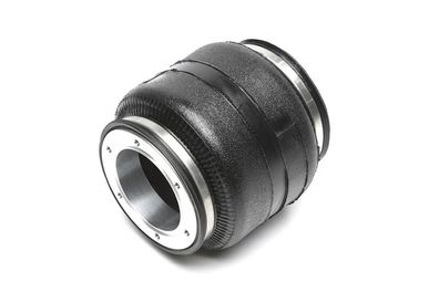 TA Technix Doppelfaltenbalg Doppelfalten Luftbalg 145MM KURZ Luftfahrwerk
