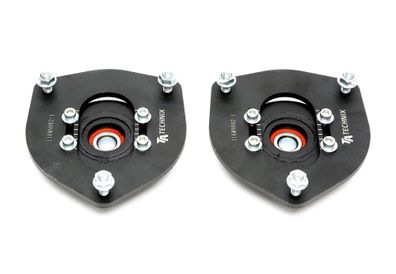 TA Technix Verstärktes Domlager SET VA Airride Luftfahrwerk - FÜR MINI R55, R59