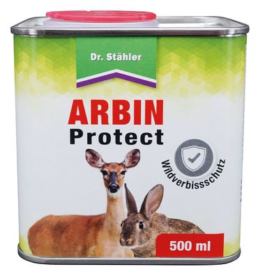 DR. Stähler Arbin Protect, 500 ml