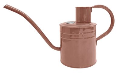 KENT & STOWE Gießkanne Rosé 1 Liter, 1 Stück