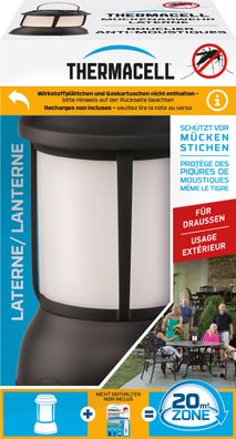 THERMACELL® Mückenabwehr Laterne, 1 Stück
