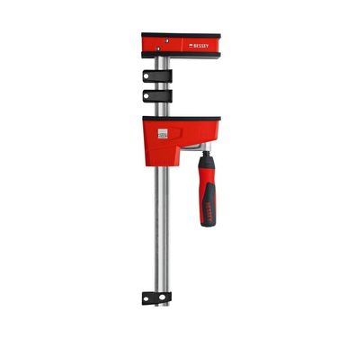 Bessey Korpuszwinge REVO KRE 600/95 KRE60-2K Schraubzwinge Korpusspanner Zwinge