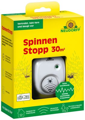 Neudorff SpinnenStopp, 1 Stück