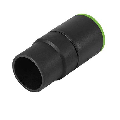 Festool Anschlussmuffe Antistatik D 36/32 DM-AS/CT 500671 für Saugschlauch