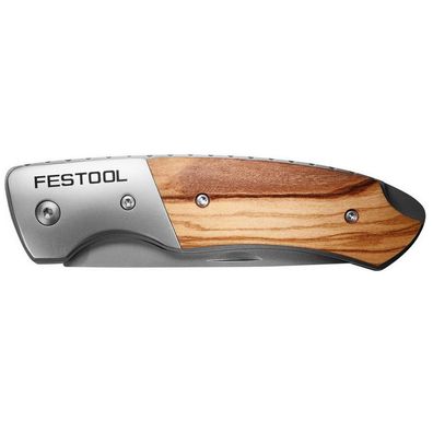 Festool Fan Arbeitsmesser 203994 Fanartikel Klappmesser Taschenmesser