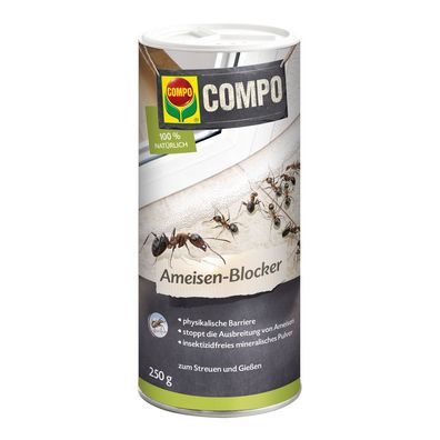 COMPO Ameisen-Blocker, 250 g