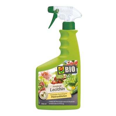 COMPO BIO Grundstoff Lecithin AF, 750 ml