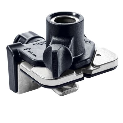 Festool Bohrschablone BS-KV D15 203164 DOMINO Korpus- und Möbelverbinder