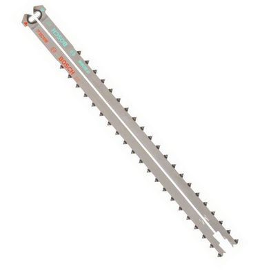 Bosch HM Sägeblattsatz 2 Stück TF 350 NHM 2608632123