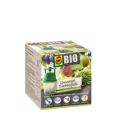 COMPO BIO Universal-Trichterfalle, 1 Stück