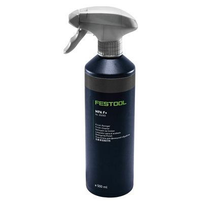 Festool Finish-Reiniger MPA F+/0,5L 202053 ersetzt 493066 Politur Polierer