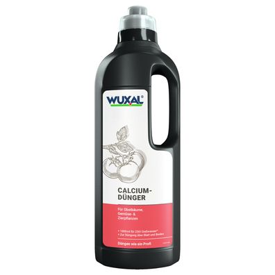 WUXAL® Calciumdünger, 1 Liter