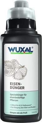 WUXAL® Eisendünger, 250 ml