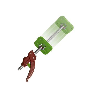 Piher Zusatzarm Lastenstange Belastung 150 kg 34089 Antirutsch-Abstützplatten
