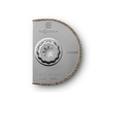 Fein Diamant Sägeblatt SLP segmentiert 63502166210 Durchmesser 90 mm