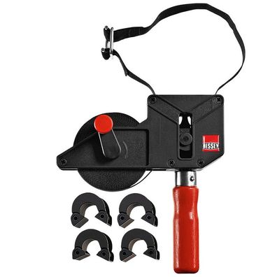 Bessey Bandspanner mit 4 Varioecken Rahmenspanner Hand Zwinge Spannhilfe BAN700