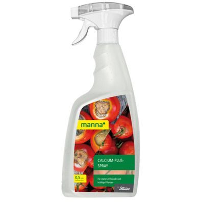 MANNA® Calcium Plus Spray, 500 ml