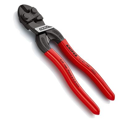 Knipex Kompakt-Bolzenschneider 160 mm 7101160 CoBolt® S Seitenschneider