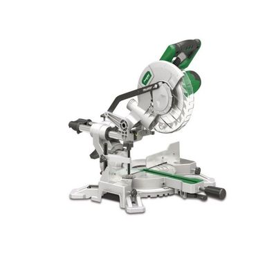 Holzstar Kapp- und Gehrungssäge KGZ 210 E Nr. 5702210 mit Zugfunktion