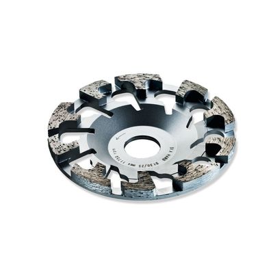 Festool Diamantscheibe DIA HARD D 130 mm Premium 768017 für Diamant Schleifer