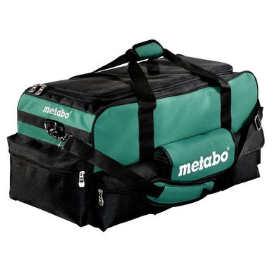 Metabo Tasche Werkzeugtasche groß Reisetasche Sporttasche 670 x 290 x 325 mm
