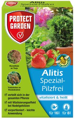 Protect GARDEN® Alitis Spezial-Pilzfrei, 40 g