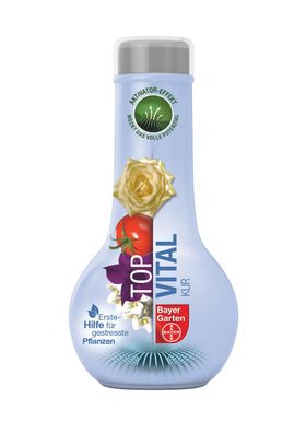 BAYER GARTEN® Vital Complete Top Vital-Kur, 175 ml