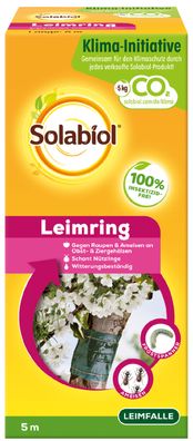 SOLABIOL® Leimring, 5 m