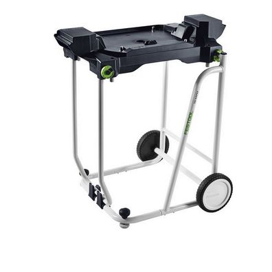 Festool Untergestell UG-KS 60 Kapp Zugsäge KAPEX Montage Transport 200129