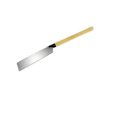 Tajima JPR265C Japan Pull Classic 265mm Zugsäge mit Rattangriff Hand-Zugsäge