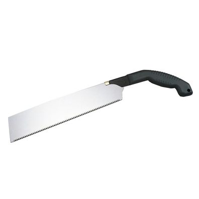 Tajima Zugsäge Rapid Pull 265 mm Japansäge Handsäge Kreuzschliff JPR265