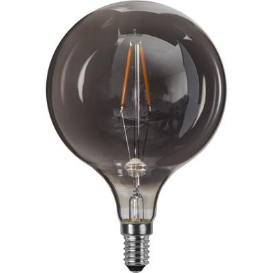 Decoration LED "Soft Glow", E14, 2100 K, + , immbar