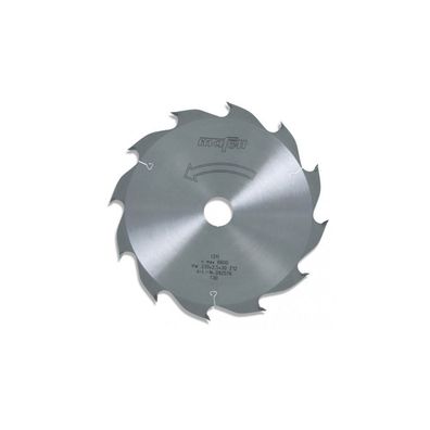Mafell Sägeblatt HM 230 x 1,8 / 2,5 x 30 mm Z 12 KSP 85 092576