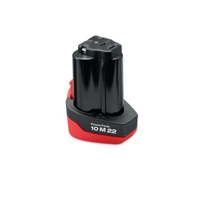 Mafell Akku PowerTank 10 M 22 Li-lon 10,8 V 2,0 Ah 094444 für A 10 M