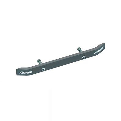 Aigner Befestigungsschiene Länge 330 mm für Tischfräse 212103000191