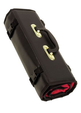 Messer-Rolltasche für 50 Messer