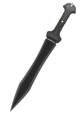 Combat Commander Gladius mit Scheide